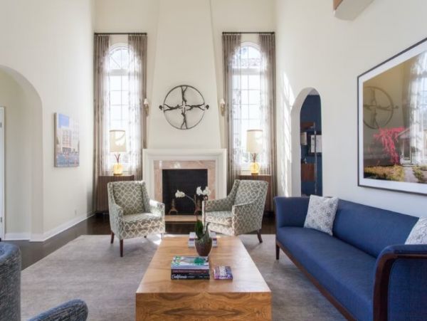 Los Angeles Home 1015769