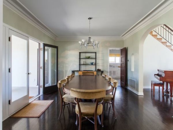 Los Angeles Home 1015769