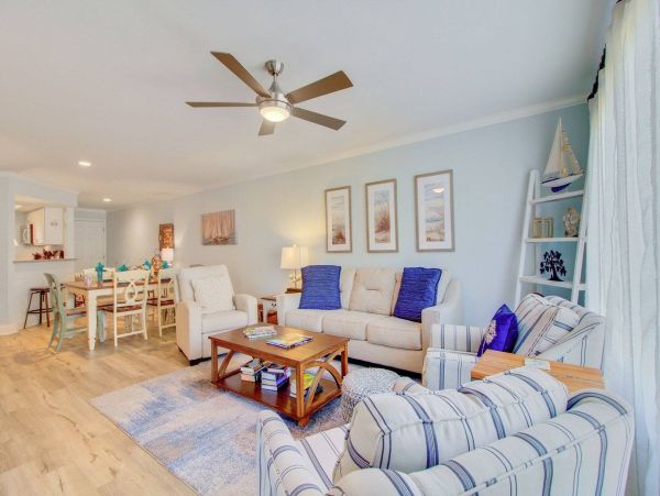 Isle Of Palms Condo 1015772