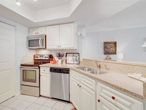 Isle Of Palms Condo 1015772