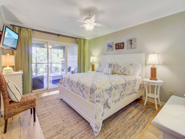 Isle Of Palms Condo 1015772