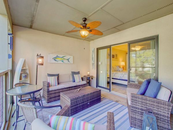 Isle Of Palms Condo 1015772