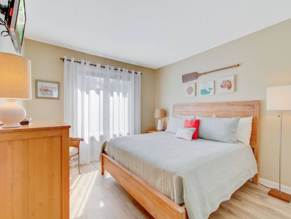 Isle Of Palms Condo 1015772