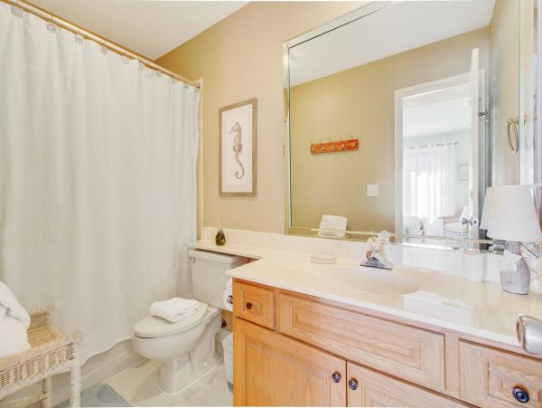 Isle Of Palms Condo 1015772