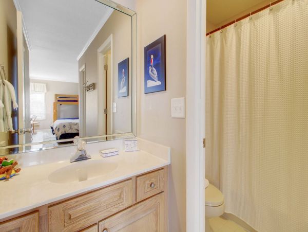 Isle Of Palms Condo 1015772