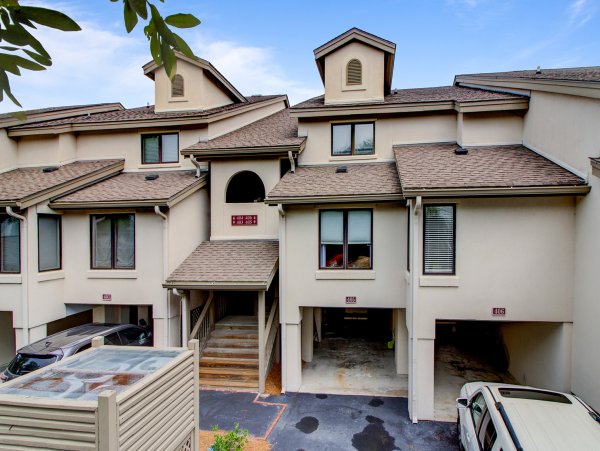 Isle Of Palms Condo 1015772