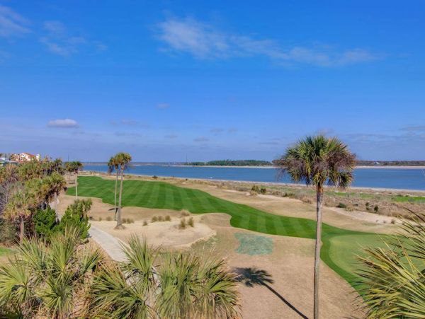 Isle Of Palms Condo 1015772