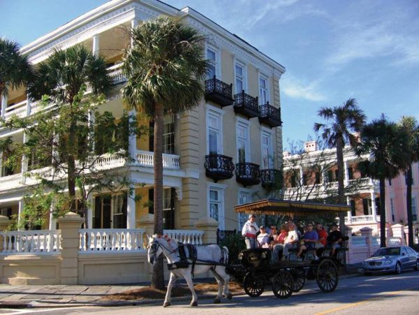 Isle Of Palms Condo 1015772