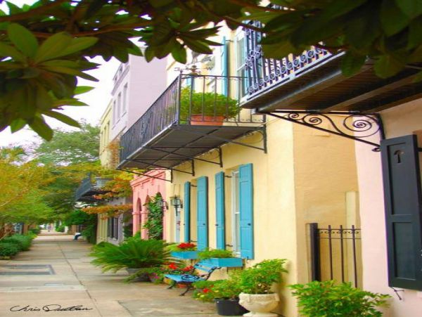 Isle Of Palms Condo 1015772