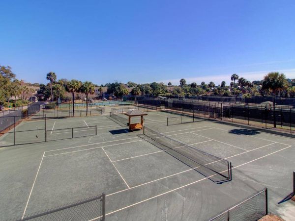 Isle Of Palms Condo 1015772