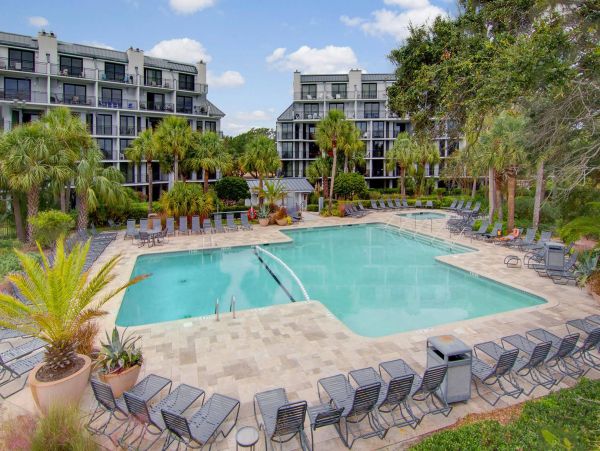 Fabulous Three Bedroom Penthouse Full Ocean View