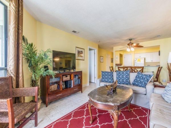 Isle Of Palms Condo 1015774