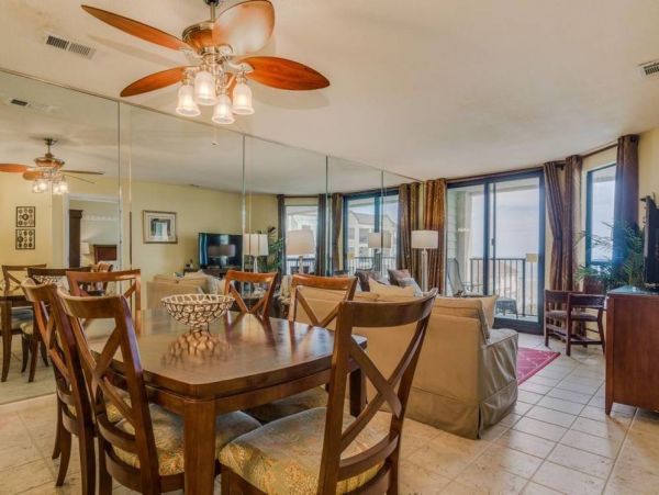 Isle Of Palms Condo 1015774