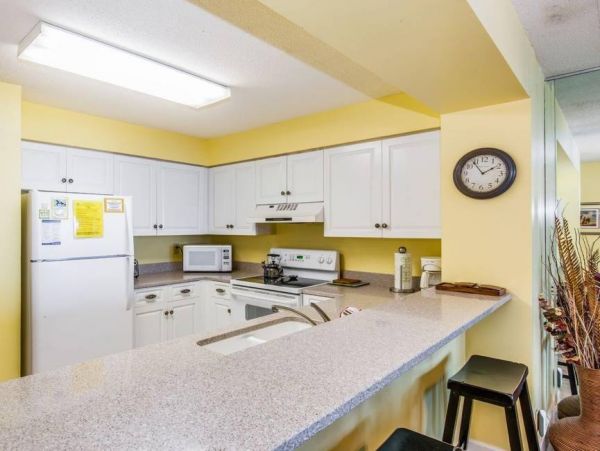 Isle Of Palms Condo 1015774