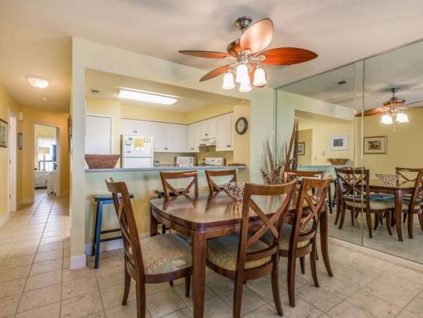 Isle Of Palms Condo 1015774