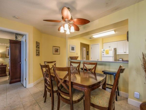 Isle Of Palms Condo 1015774
