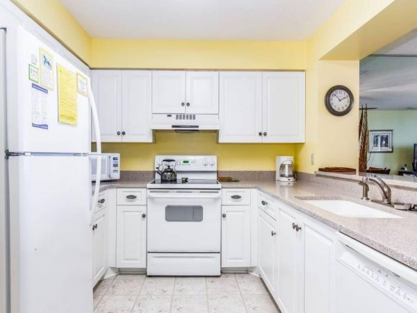 Isle Of Palms Condo 1015774