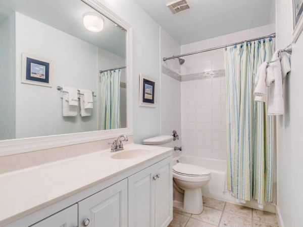 Isle Of Palms Condo 1015774