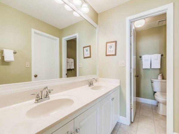 Isle Of Palms Condo 1015774