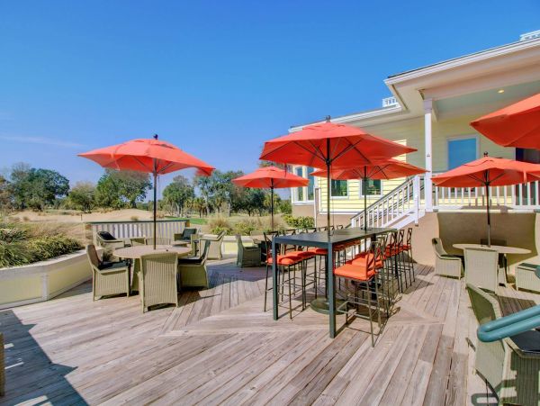 Isle Of Palms Condo 1015774