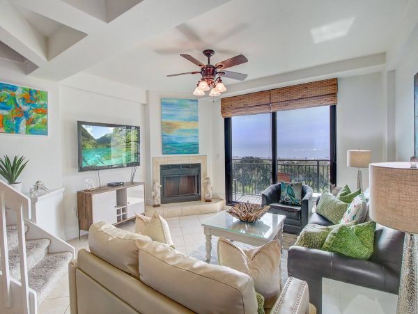 Isle Of Palms Condo 1015775
