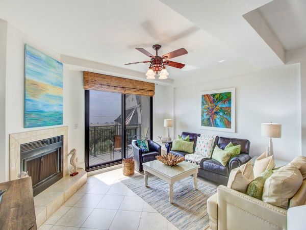 Isle Of Palms Condo 1015775