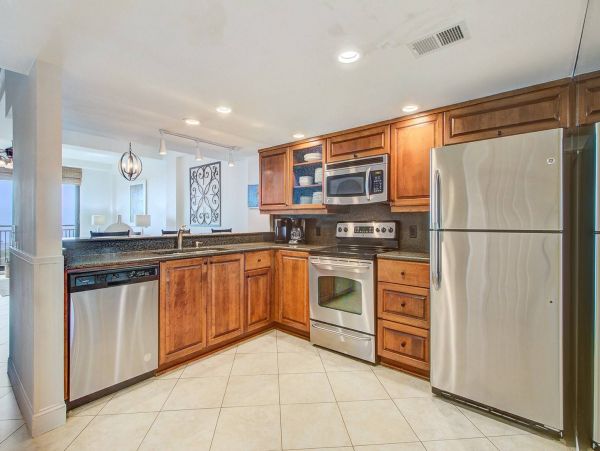 Isle Of Palms Condo 1015775