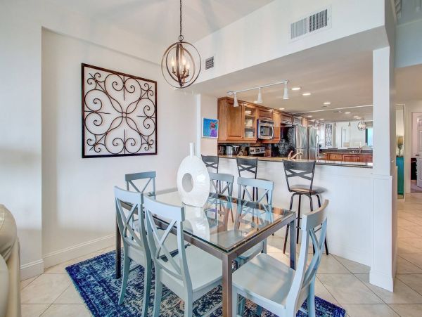 Isle Of Palms Condo 1015775