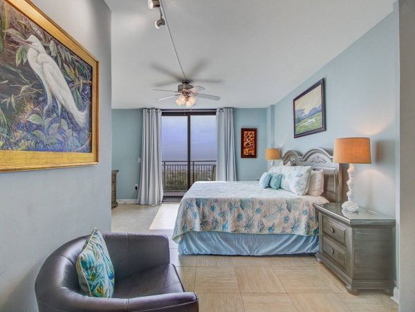 Isle Of Palms Condo 1015775