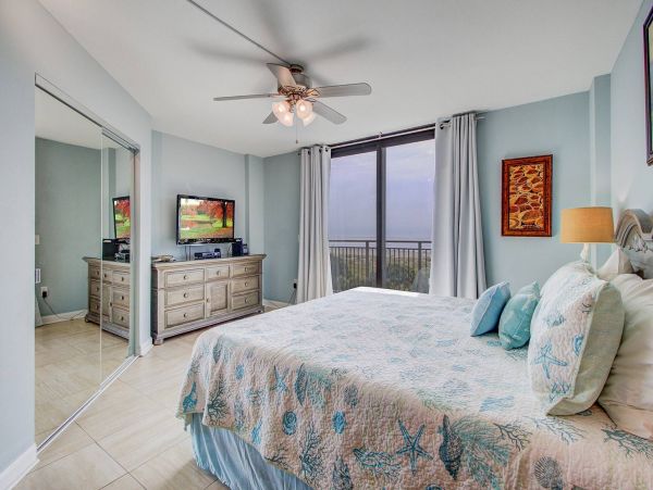 Isle Of Palms Condo 1015775