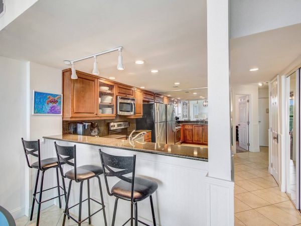 Isle Of Palms Condo 1015775