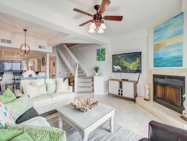 Isle Of Palms Condo 1015775