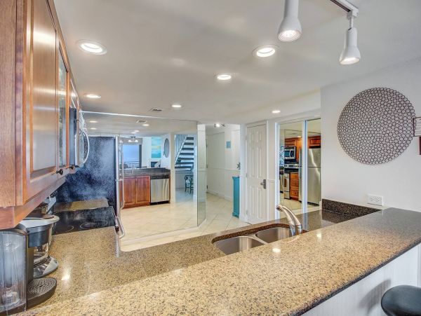 Isle Of Palms Condo 1015775