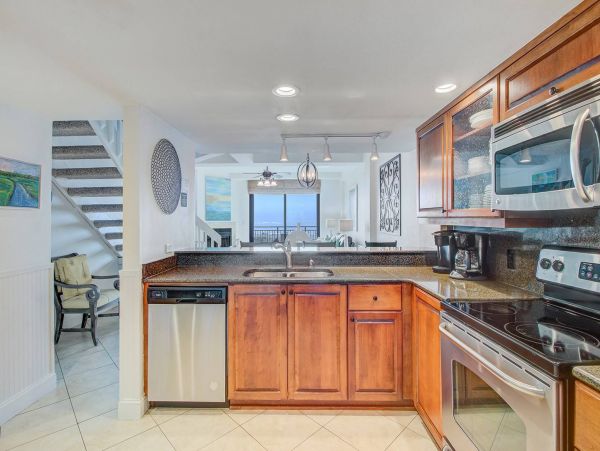 Isle Of Palms Condo 1015775