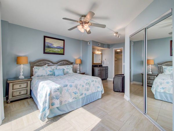 Isle Of Palms Condo 1015775