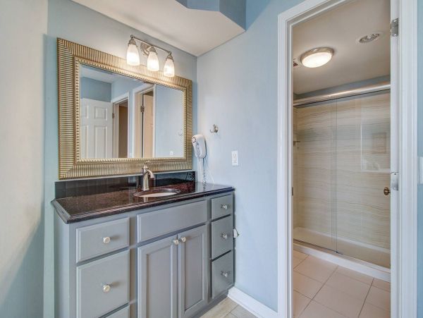 Isle Of Palms Condo 1015775