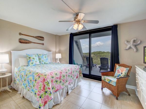 Isle Of Palms Condo 1015775