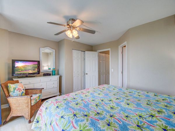 Isle Of Palms Condo 1015775