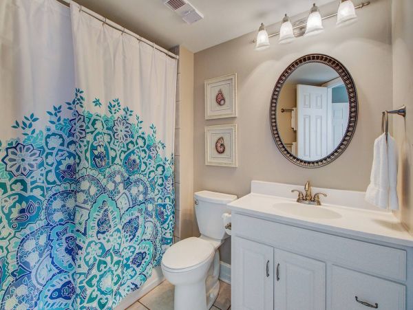 Isle Of Palms Condo 1015775
