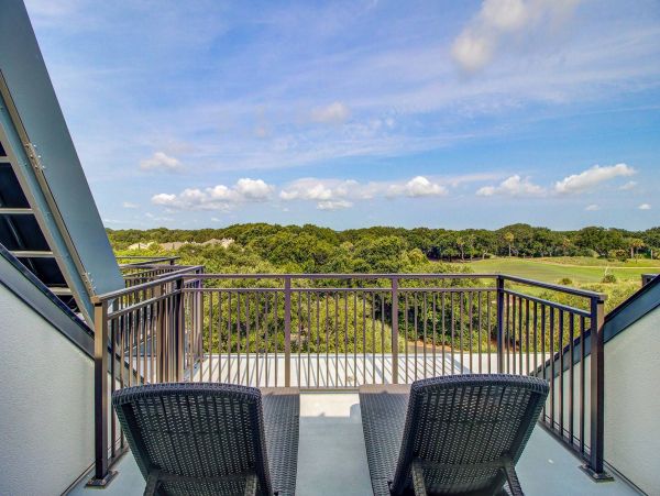 Isle Of Palms Condo 1015775