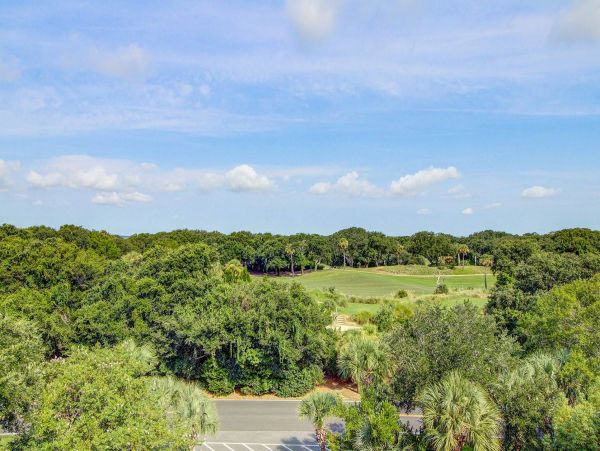 Isle Of Palms Condo 1015775