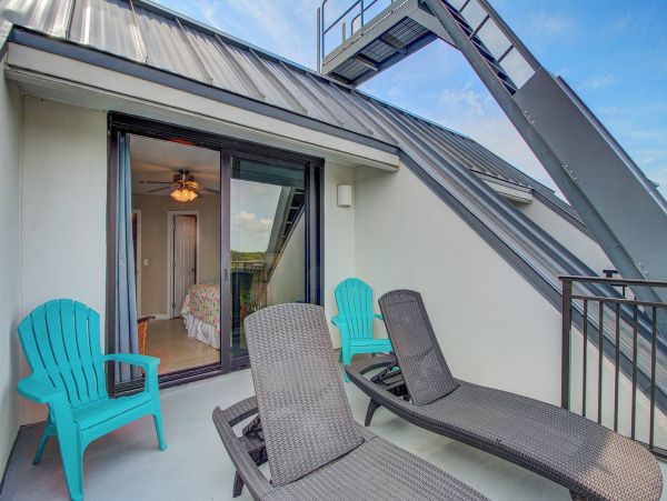 Isle Of Palms Condo 1015775