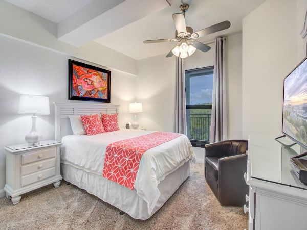 Isle Of Palms Condo 1015775