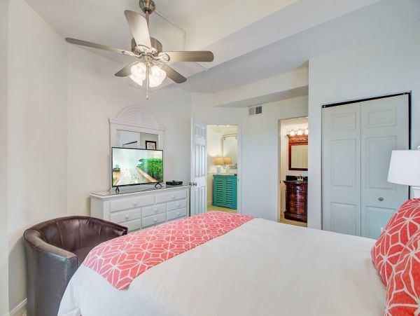 Isle Of Palms Condo 1015775