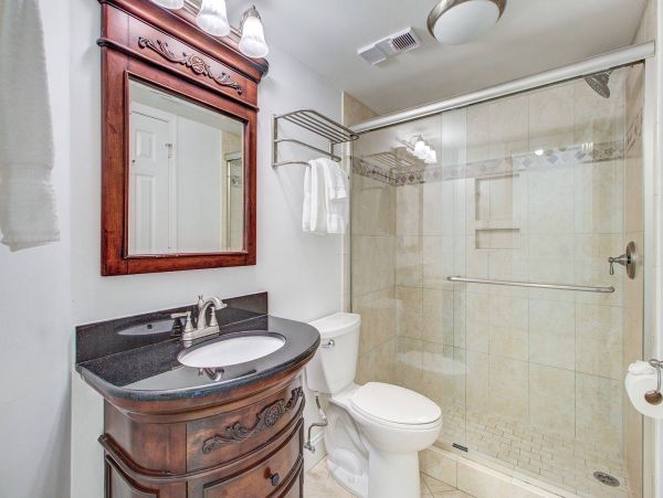 Isle Of Palms Condo 1015775