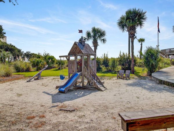 Isle Of Palms Condo 1015775