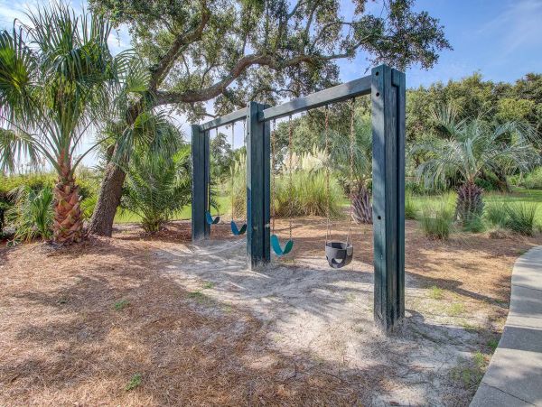 Isle Of Palms Condo 1015775