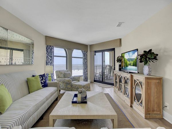 Isle Of Palms Condo 1015776