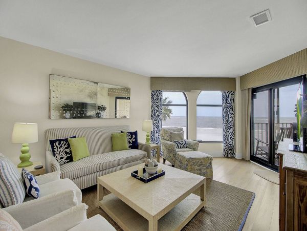 Isle Of Palms Condo 1015776