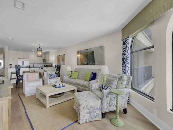 Isle Of Palms Condo 1015776